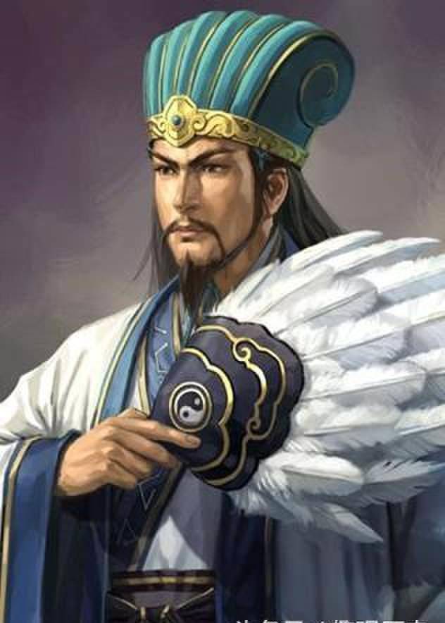 王朗_蜀国_人物