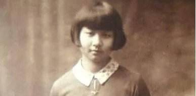 原创中国女子钱秀玲为何被尊称比利时母亲纳粹枪口救百万民众