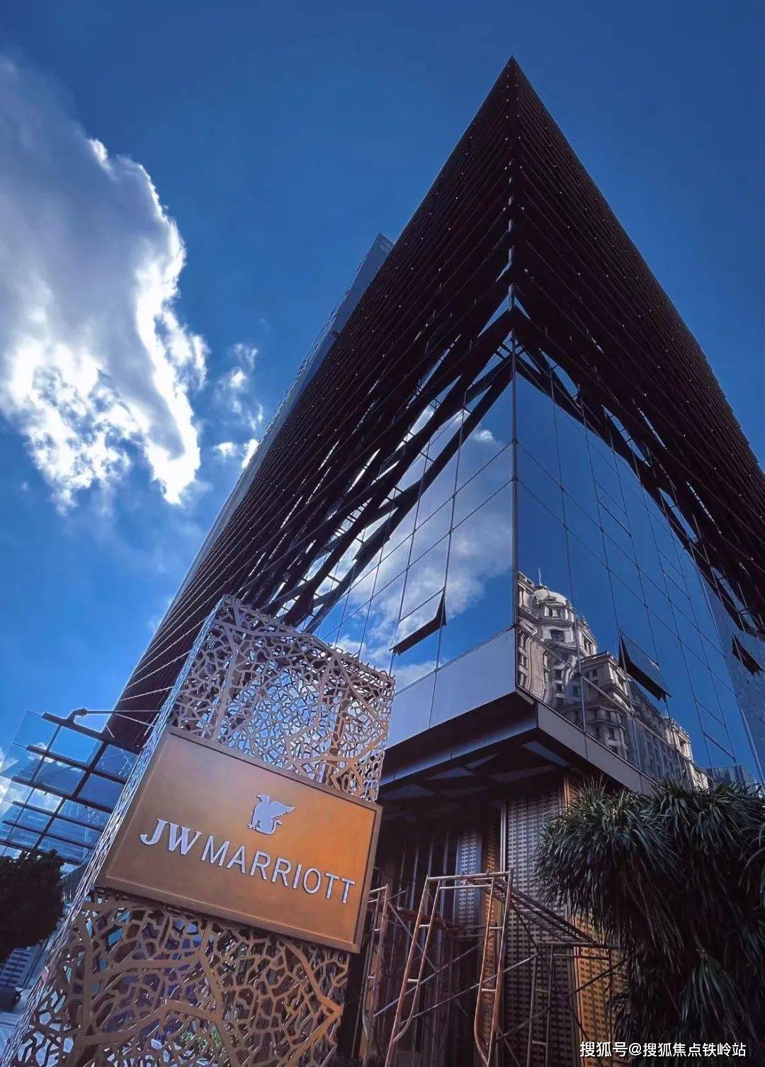 广州嘉裕中心j公馆首页网站价格户型容积率小区环境嘉裕中心j公馆