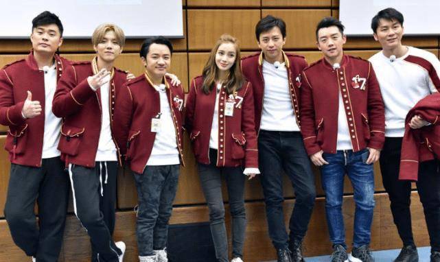 名单已确定,主心骨回归,让人反感的嘉宾还没有消息_邓超_鹿晗_因为