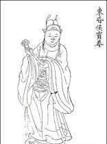 40.南齐海陵王萧昭文——被废后被萧鸾杀死!39.