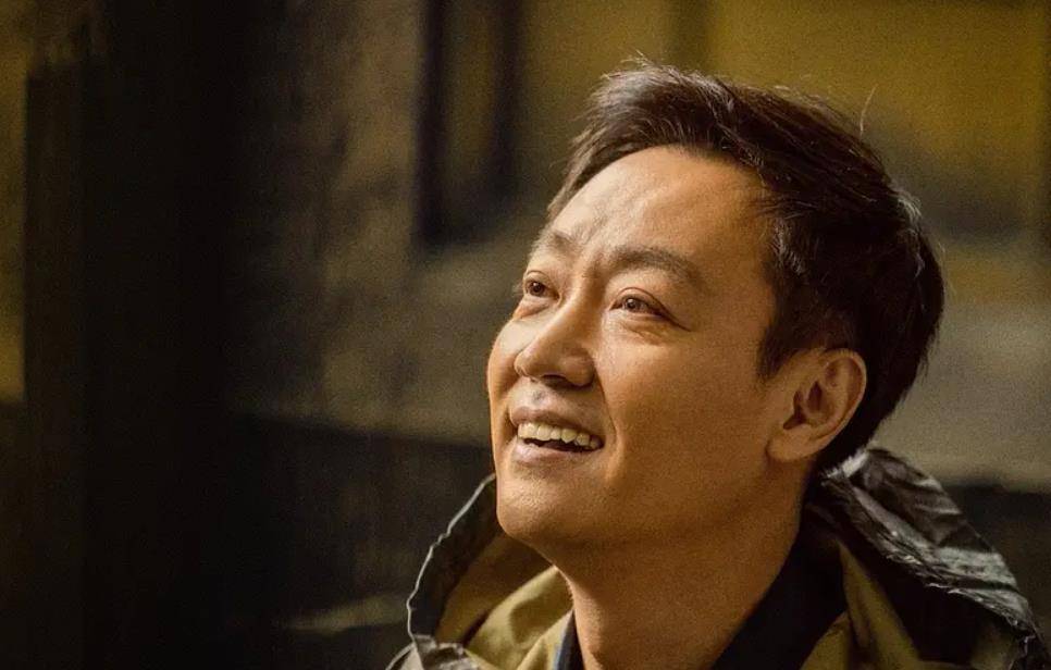 万万没有想到,原来《人世间》大结局是这样的_周楠_周玥_周蓉