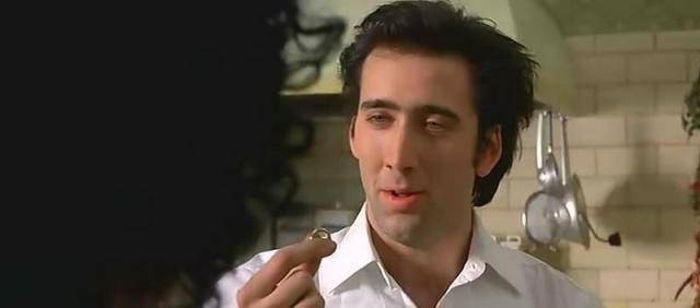 原创月色撩人爱情无关乎年龄