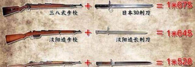 原创刺刀不能磨太锋利老兵道出玄机刺刀越亮自己死得越快