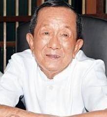 钦南_香港_向华胜