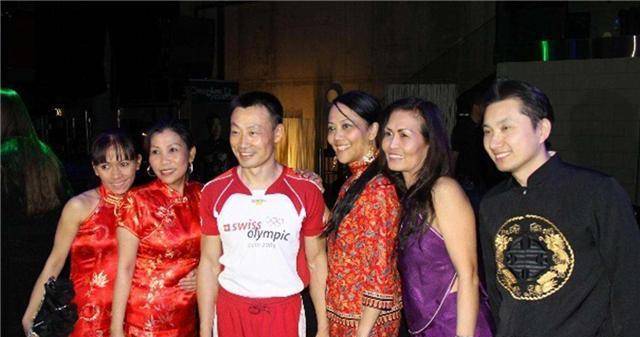 原创被开除的体操冠军在国外做5年劳工29岁用金牌打脸曾经的蔑视