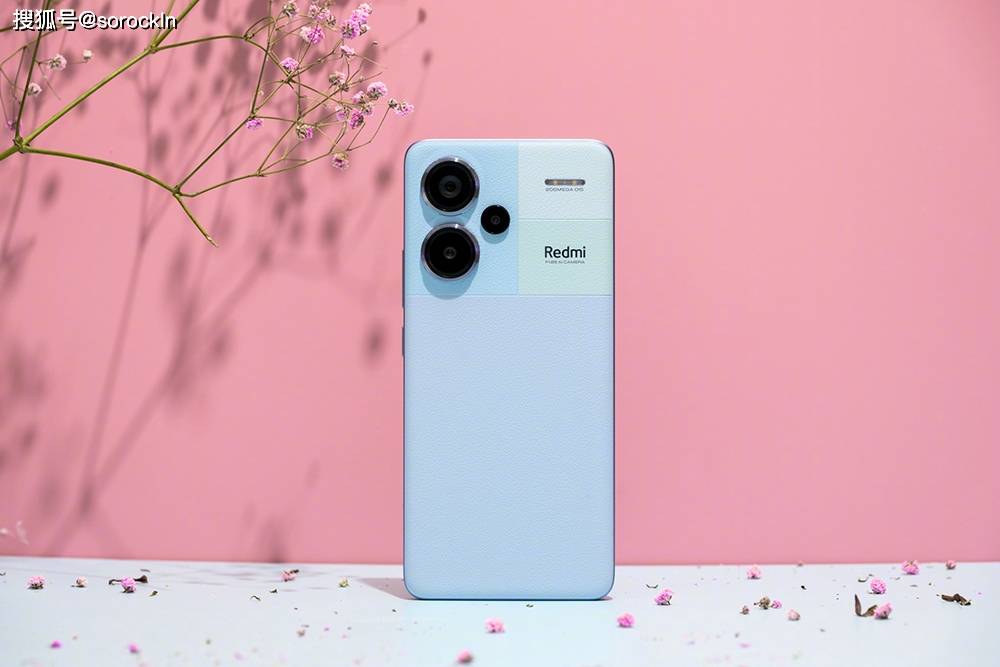 16gb ip68 2亿像素,红米旗舰如今跌至1766元_note_pro_元机