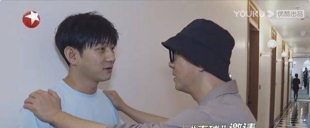 《追光》4对隐情,2对升温,1对临危,1对分道扬镳_张卫健_吴镇宇_吴建豪