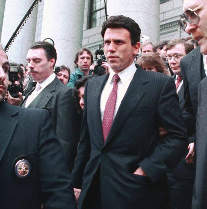 法官表示,他只会因为自己在被抓的可能性上打了一个糟糕的赌而感到