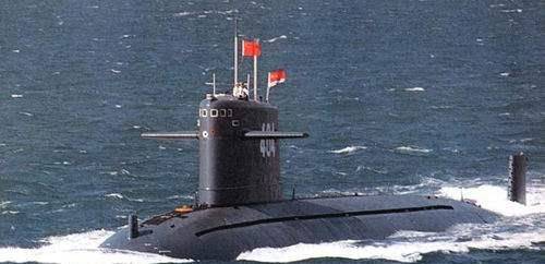 原创核潜艇需要什么样的钢材在现实作战中有着什么意义