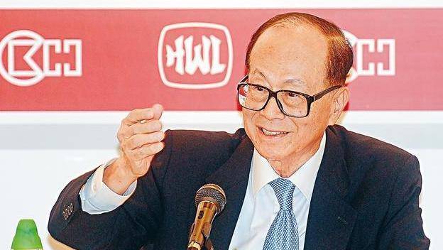 世纪悍匪张子强勒索李嘉诚10亿却栽在了赌王何鸿燊手里