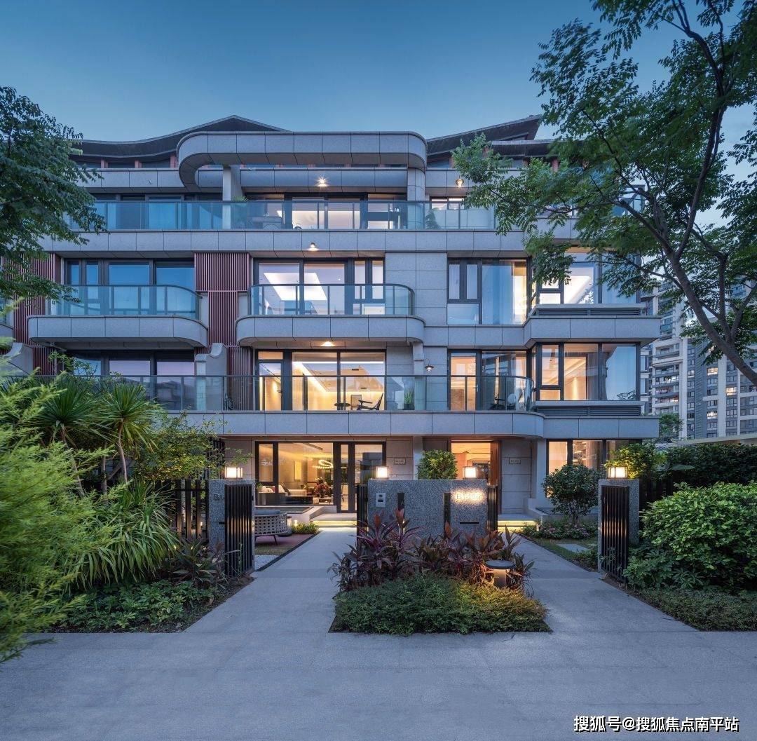 厦门集美ioi棕榈半岛ioi棕榈半岛售楼部电话户型分析价格楼盘详情