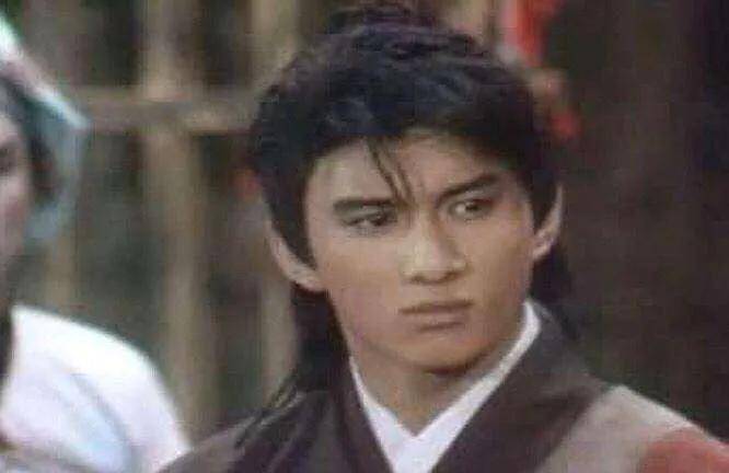 原创小侠龙旋风播出30年两位男主近况悬殊神仙姐姐退圈多年