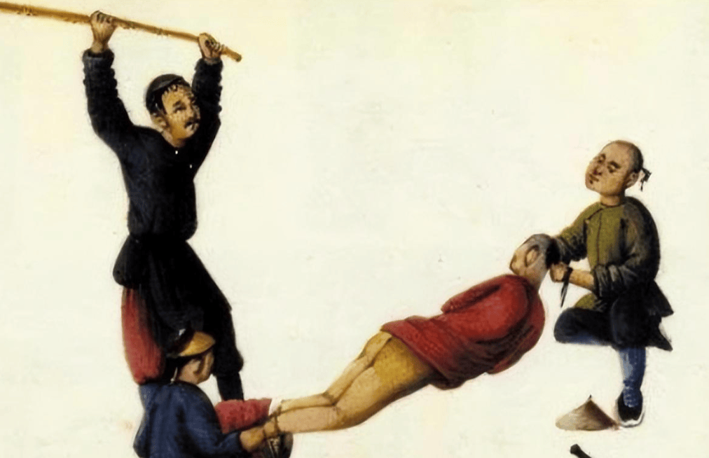 刑不上大夫,礼不下庶人,明朝的诏狱是如何处置"犯法"官员的?