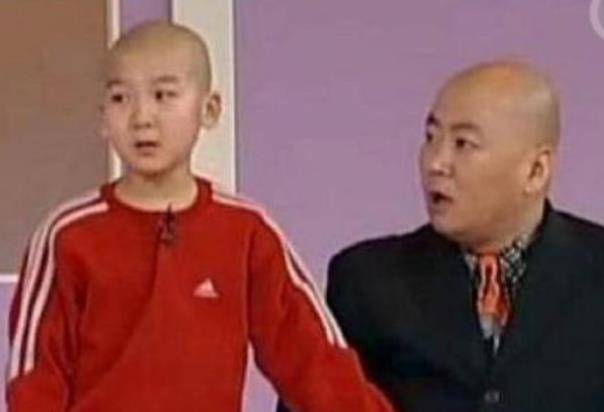 原创小叮当6岁出道13岁上舞台14岁火遍全国如今对象找不到