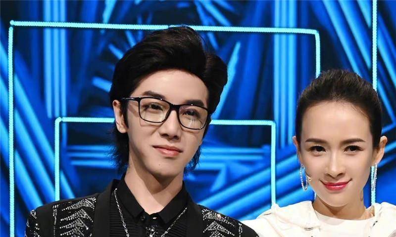原创华晨宇模仿汪峰得到章子怡的认可私下下足了功夫