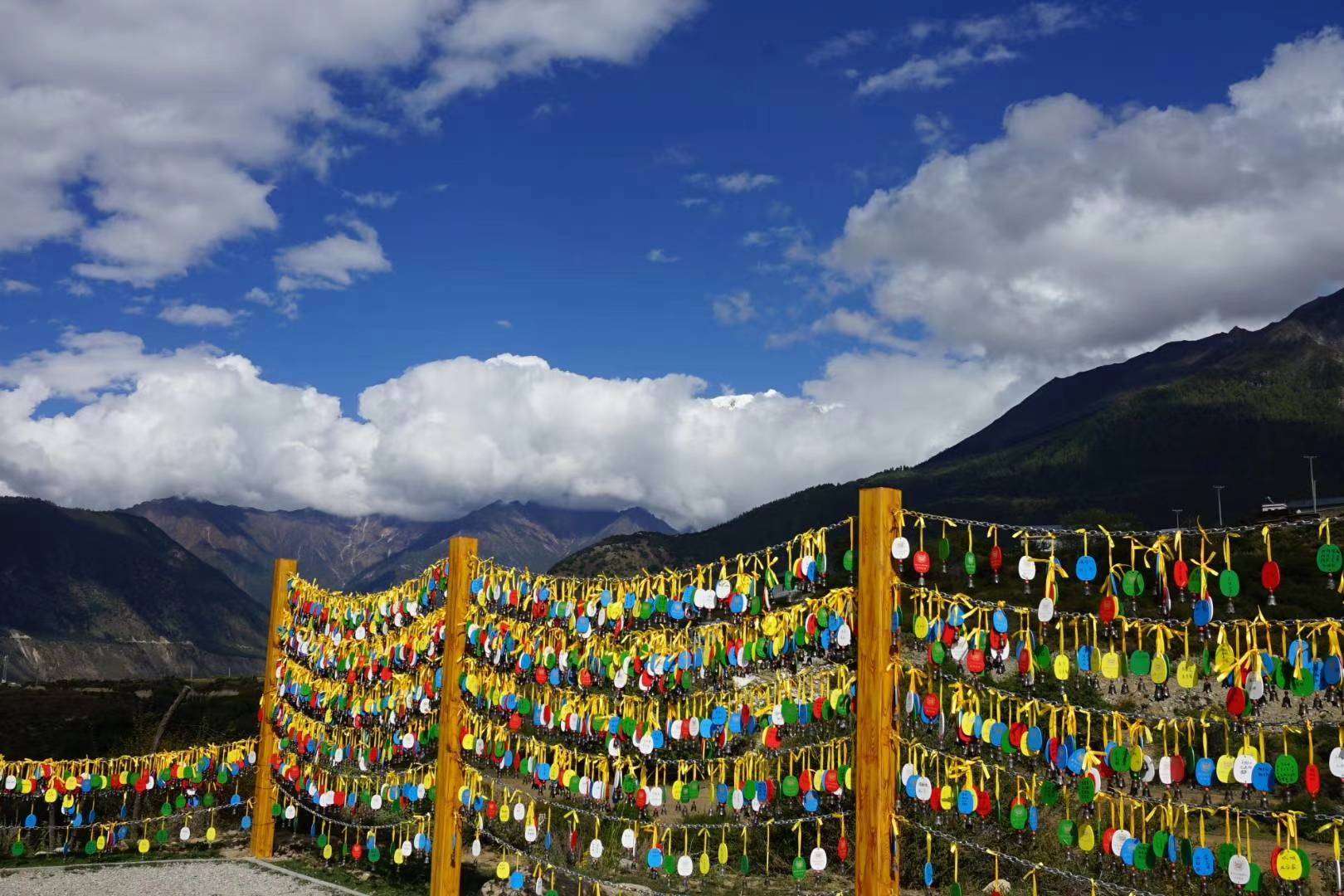 打算到西藏拉萨林芝纳木错旅游八天七晚行程路线怎么安排看完这篇攻略