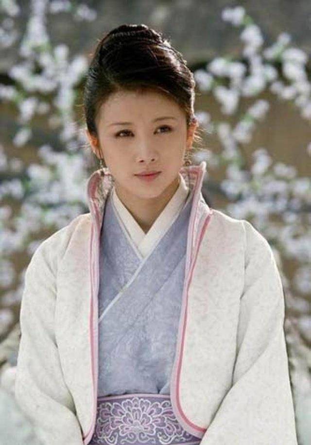 原创董小宛本是大家闺秀家境也不错为何却会沦落为一代名妓是因为她