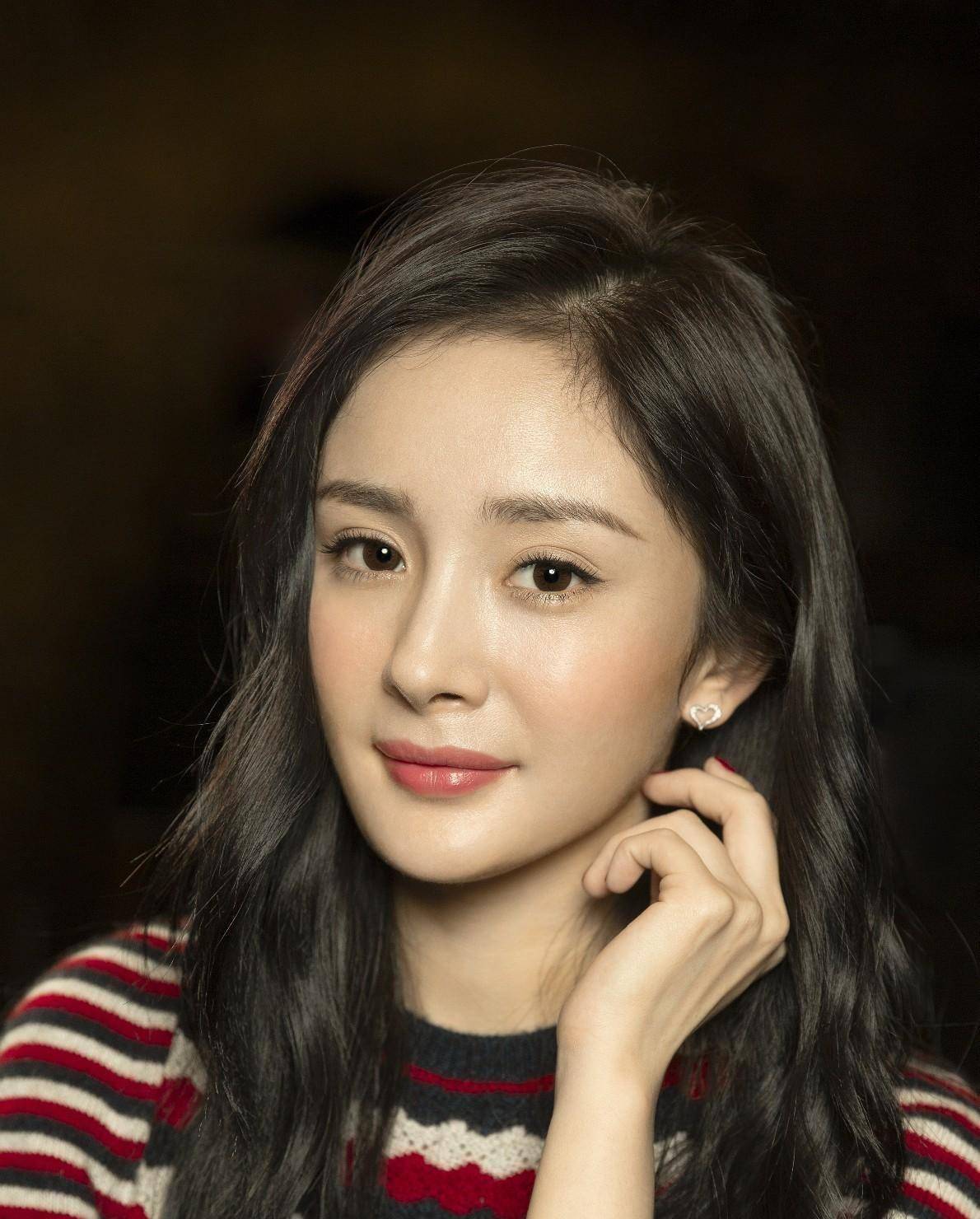 杨幂_时代_范冰冰