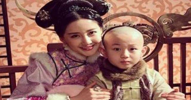 皇帝:是他自己作死_努尔哈赤_褚英_父亲