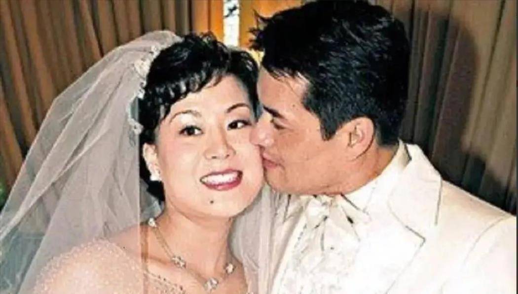 "唐僧"31年从不叫老婆,有人成"赌王"女婿_吕良伟_吴彦祖_豪门