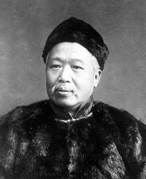 原创一生娶了六个老婆年龄最小的相差44岁但是没有一个是他最爱的