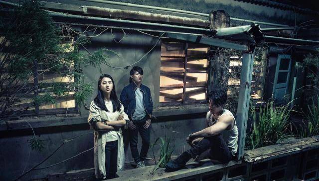 原创21部丧尸剧总有一部你不知道的