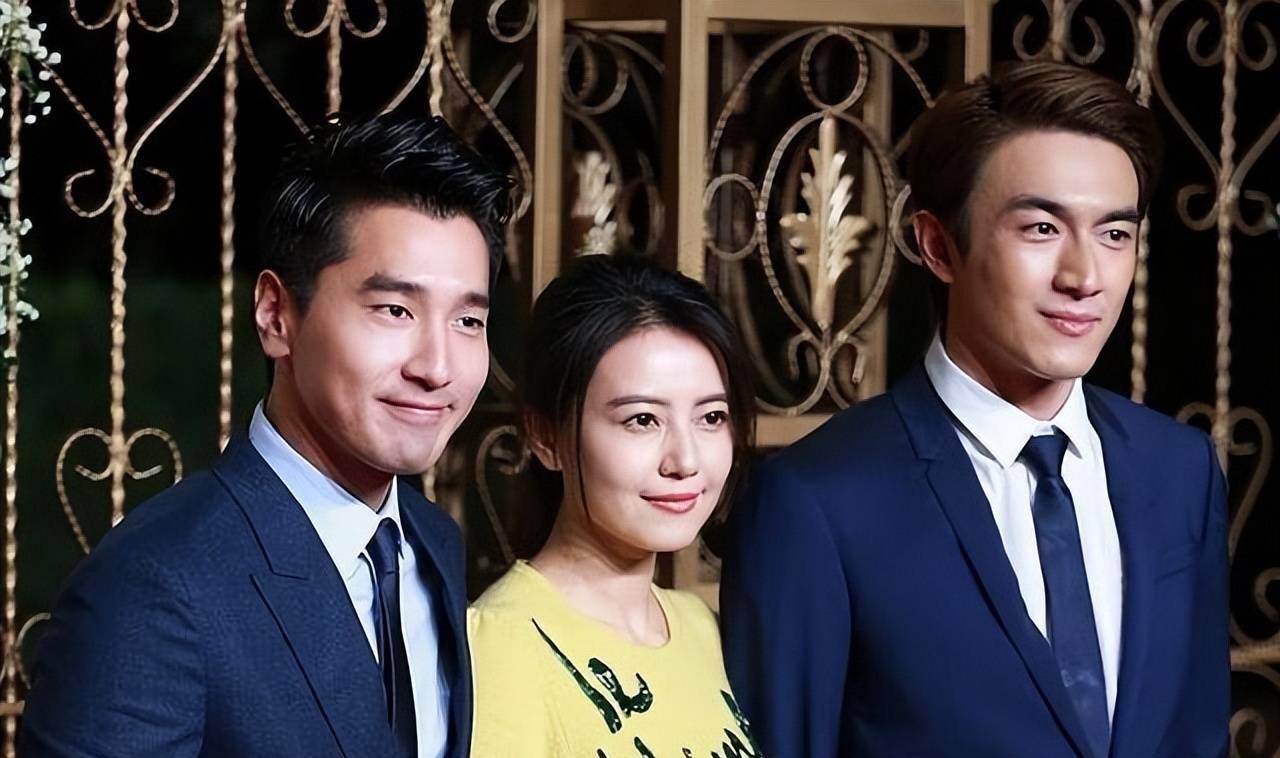 原创不正经男神却又十分吸粉林更新到底有啥魅力