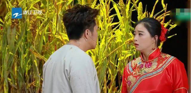 原创演员的诞生蒋欣演技完胜刘芸但评委却只夸刘芸不提蒋欣