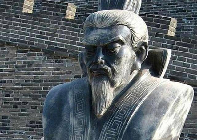 原创他是我国史上最长寿的帝王儿子比他先死只能将位置传给孙儿