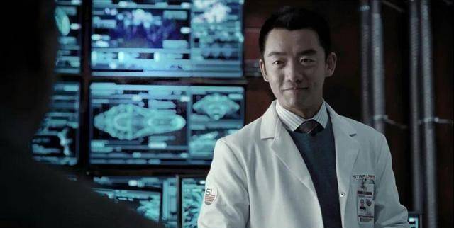 原创正义联盟郑恺的戏份被删光他选择默不作声很聪明的举动