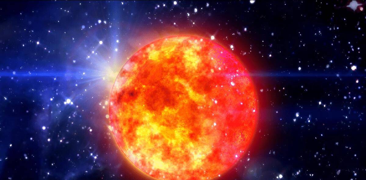 惊人的发现:探测到疑似外星文明信号_恒星_生命_行星