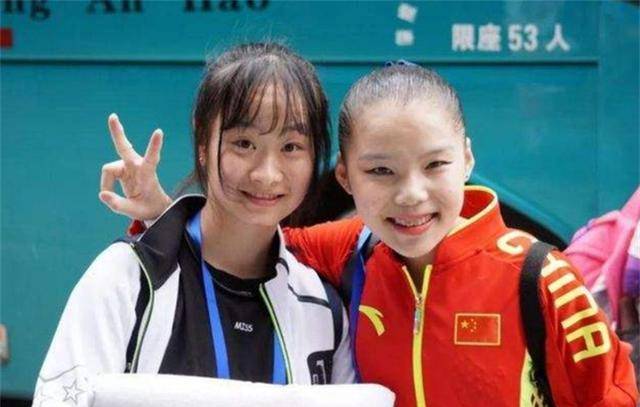 原创95后体操女将商春松用奖金给家人买房曾经1年生活费仅2000元