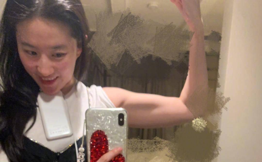 进行_花木兰_照片