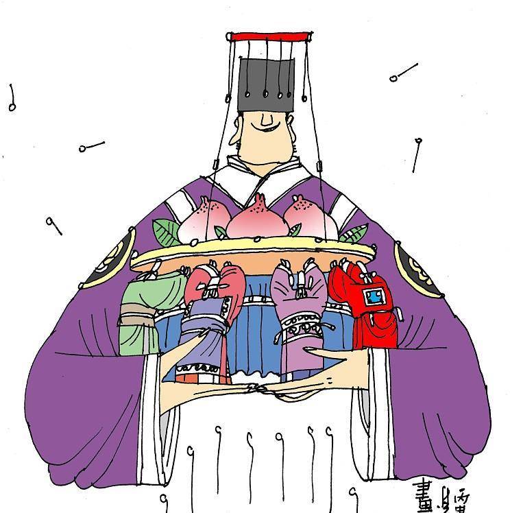 原创一个占别人的房子还杀房主的人