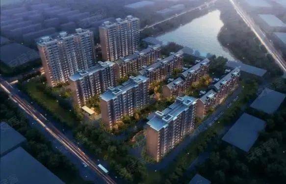 苏州吴江区七都名门华府七都名门华府楼盘详情解析性价比之首选售楼处