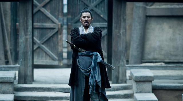 原创天下大乱此人被推为王母亲当侯不当王后果真为侯