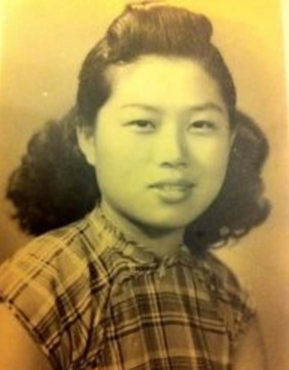 一老妇身份曝光,文化部长,亲自到深山,请她回北京_张爱玲_时候_孙嘉