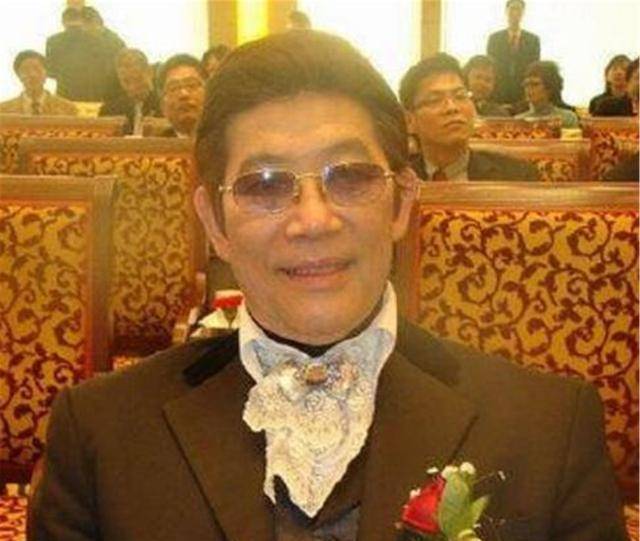 黄锦波_先生_中华民族