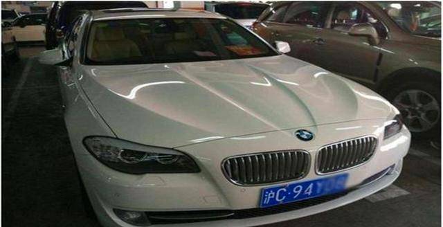 上海:不好意思,让人造成这么大的误会,沪c牌照不是鸡肋_搜狐汽车_搜狐