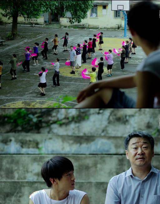 原创隐秘的角落普普和严良真的没死信了你就被导演骗了