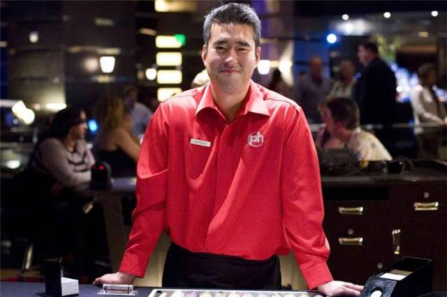 原创华裔天才马恺文麻省理工的高材生为何会被美国赌场联合封杀