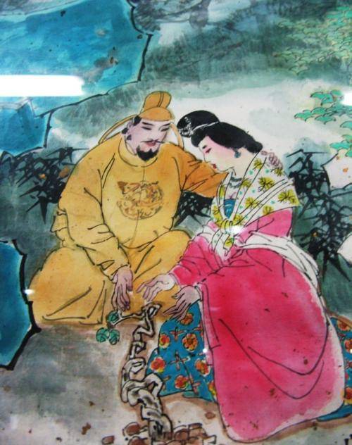 杨贵妃吃个荔枝为什么受到千古非议专家看看荔枝怎么运输的