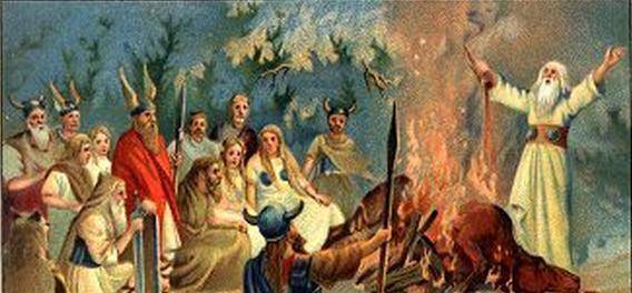 原创拉丁与日耳曼差异有多大为何一个成美食家另一个却只为饱腹