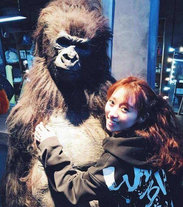 原创7张图片7句话张丹峰与毕滢就是这样的关系