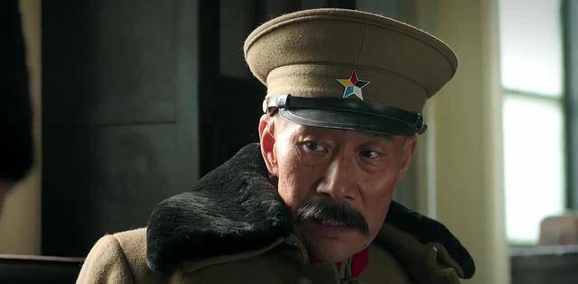 他是张作霖二哥,与郭松龄势不两立,外孙女更了不起_奉天_吴俊升_人家