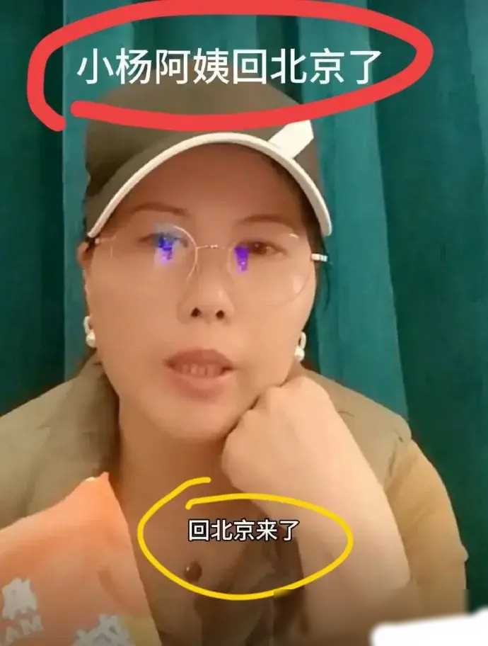 流量蹭大s,酸辣粉开直播,表情妙趣横生!_阿姨_生活_汪小菲