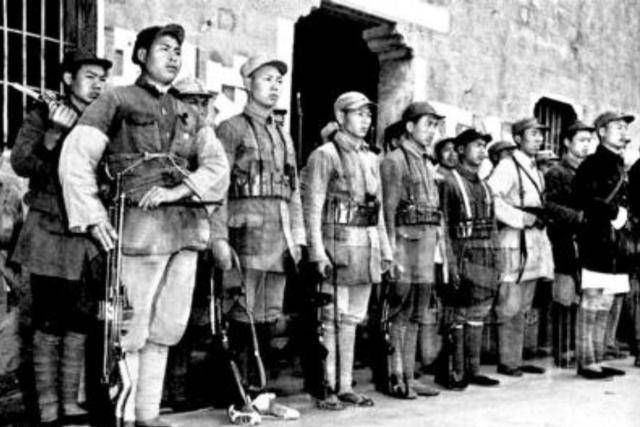 抗战时期唯一一位牺牲后三个月秘不发丧的师长其实原因很简单