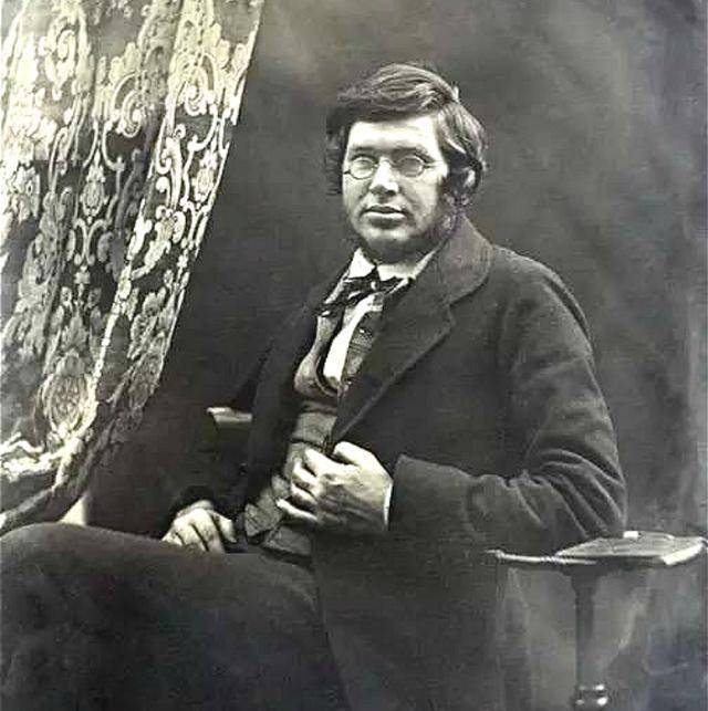 进化论_霍尔马克_物种