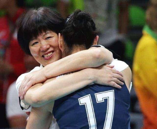 原创朱婷小传十六章妮儿还憋着呢郎导一句话让人泪奔